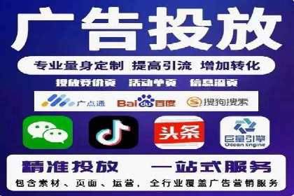 SEM网络推广案例：打造行业影响力品牌